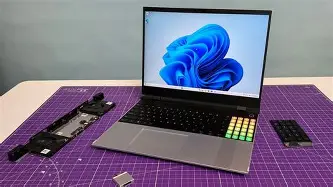 A Professional's Take on the New Framework Laptop 16 2025