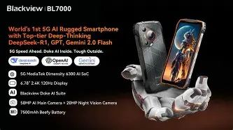 Difference Between Blackview Bl7000 and Framework Laptop 13 Diy Edition 2025 Explained