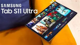 Difference Between Keychron K8 Max and Samsung Galaxy Tab S11 Ultra Explained