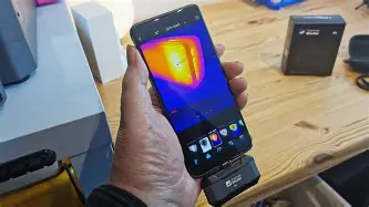Don't Buy the Thermal Master P1 Mobile Thermal Camera Until You Read This Full Analysis